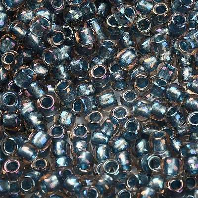 Круглые бусины toho SEED-TR11-0272-1