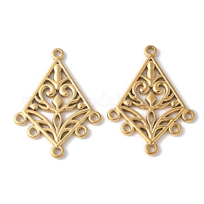 Ссылки на компоненты люстры из нержавеющей стали 304 STAS-Q350-13G-1