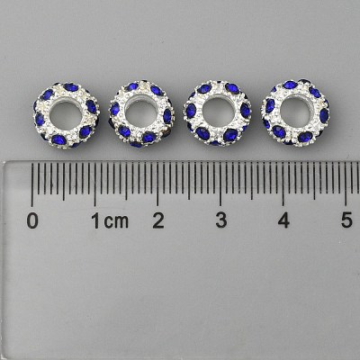 Европейские бусины CPDL-H999-17-1