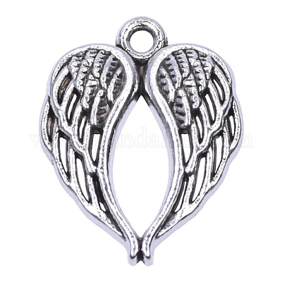 Подвески из сплава FIND-PW0001-001AS-1