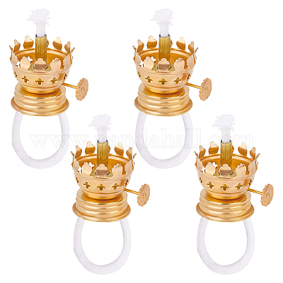 Хлопковые фитили DIY-CA0006-02-1