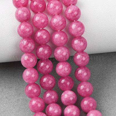 Природных драгоценных камней бисер нитей&nbsp;G-O183-03A-01-1