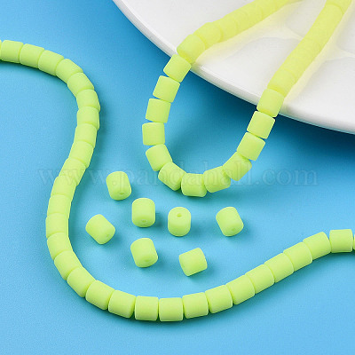 Ручной полимерные нити глины шарик CLAY-ZX006-01A-1