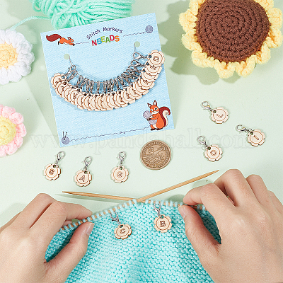 26 шт. HJEW-AB00665-1