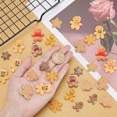 Кабошоны из смолы CRES-SC0001-62-1