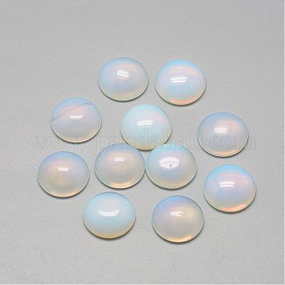 Opalite кабошоны G-R416-6mm-49-1