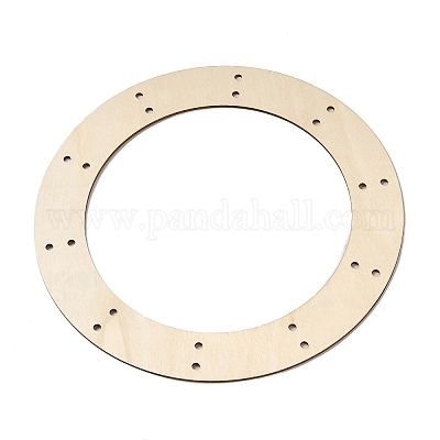 Рамки для венков для поделок MAKN-PW0001-094J-1