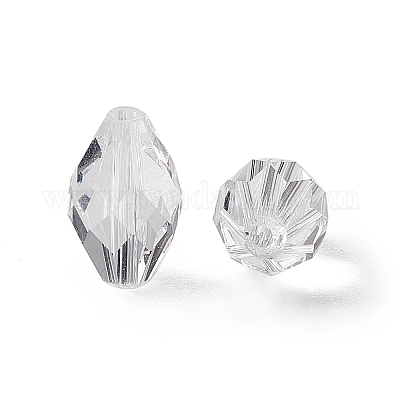 Имитация австрийских кристаллов SWAR-F054-9x6mm-01-1