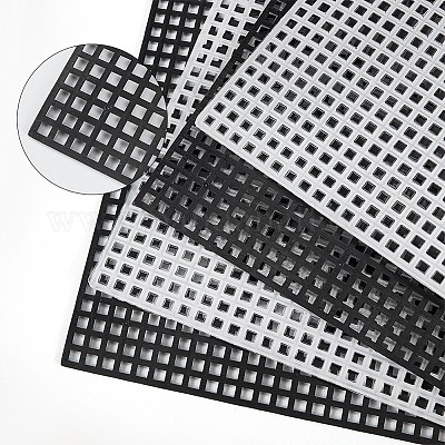 Наборы для вязания своими руками DIY-WR0003-54-1