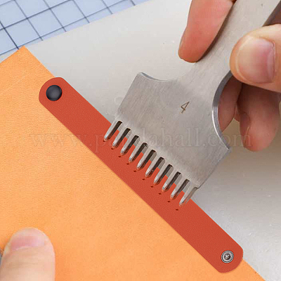 12 шт. 12 цвета плоские браслеты из искусственной кожи для женщин и мужчин BJEW-AN0001-83-1