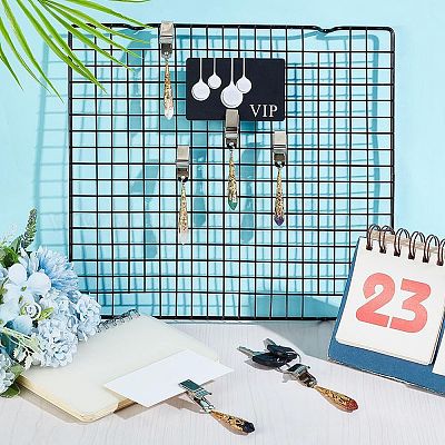 Разноцветные&nbsp;AJEW-PH01535-1