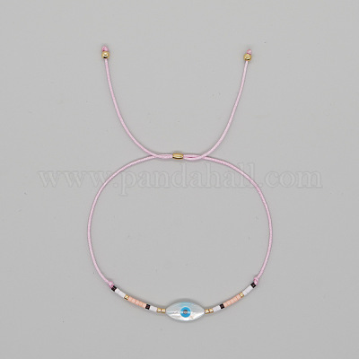 Браслеты от сглаза из натуральной оболочки FK3019-2-1