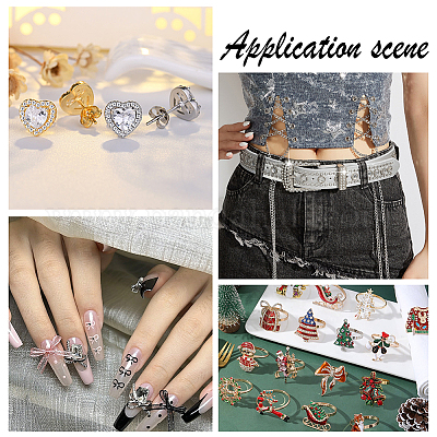 Кубического циркония кабошоны&nbsp;ZIRC-HY0001-18C-1