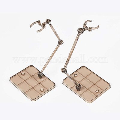 Пластиковая модель игрушки в сборе держатель KY-WH0024-05B-1