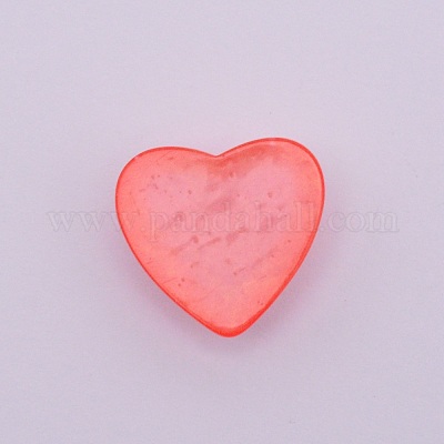 Бусины из cмолы RESI-CJC0002-11G-1