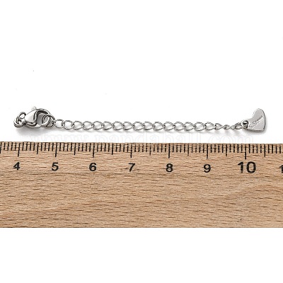 Удлинитель цепи из нержавеющей стали 304 STAS-N088-46P-1