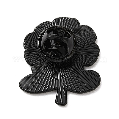 Эмалевые булавки JEWB-B030-02A-EB-1