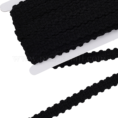 10 ярд полиэстеровой ленты OCOR-FG0003-18B-1