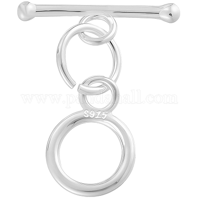 925 серебряный застежка-молния STER-BBC0008-56-1