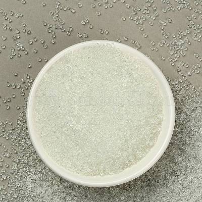 Круглые бусины toho 11/0 SEED-TR11-2700-1