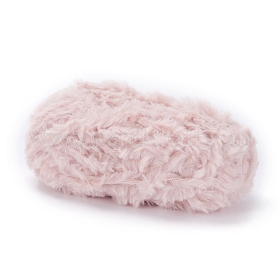 Пряжа из полиэстера и нейлона YCOR-C001-01D-1