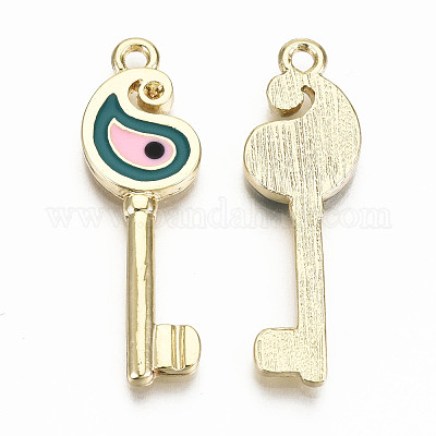 Сплавочные подвески для размещения стразов X-PALLOY-T075-39-NR-1