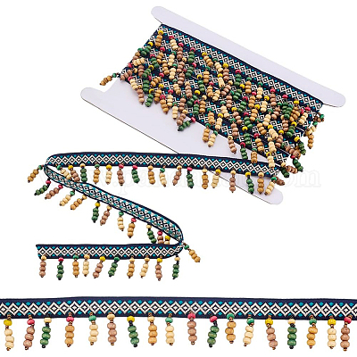 3 ярд полиэстеровых лент SRIB-PH0001-56-1