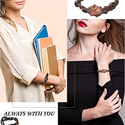 4 шт. BJEW-CJ0001-03-1