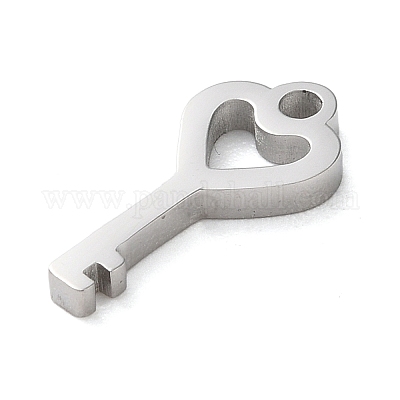 Подвески из нержавеющей стали марки 304 STAS-N104-05P-1