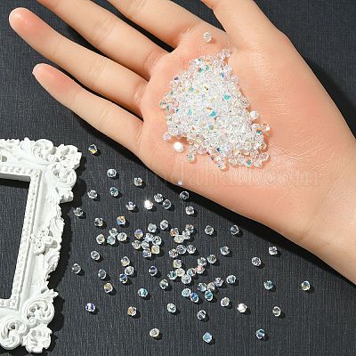 Хрустальные бусины preciosa® X-PRC-BA4-00030-200-1