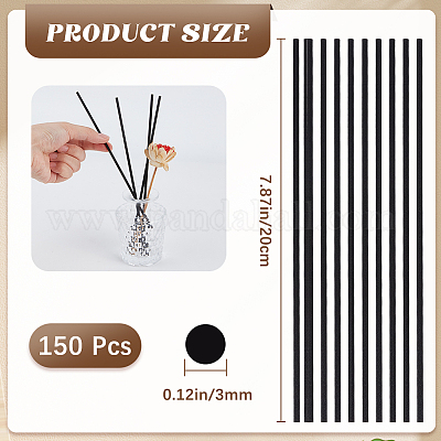 Палочки для замены волоконного диффузора DIY-CP0010-75C-1