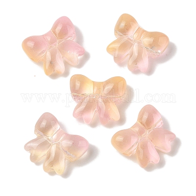 Прозрачная краска-спрей стеклянные шарики GLAA-Z011-02G-1