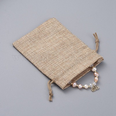 Шарм браслеты BJEW-JB04925-05-1