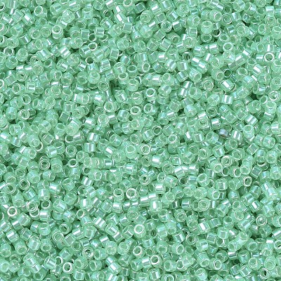 Бусины Миюки Делика X-SEED-J020-DB1483-1