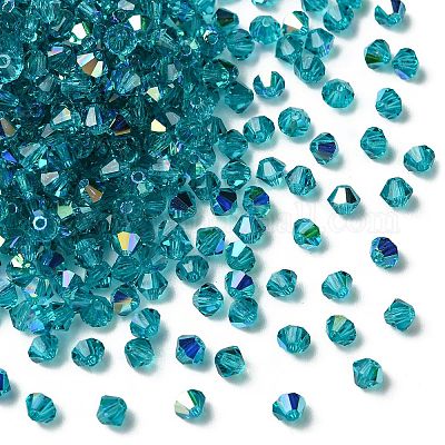 Хрустальные бусины preciosa® Y-PRC-BA4-60230-200-1