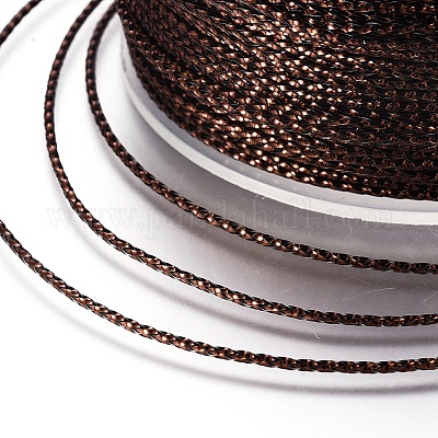 Нейлоновые металлические шнуры MCOR-E002-05-1