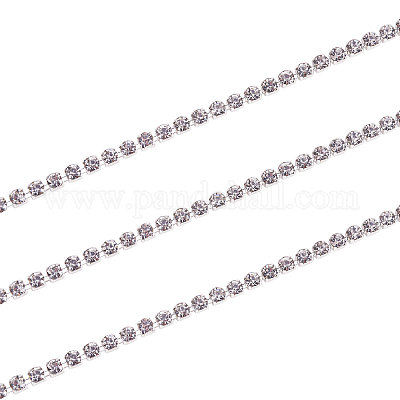 Цепочки из стразов CHC-CJ0001-52-1