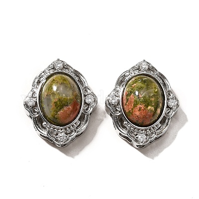 Природные унакитные многожильные соединения KK-M304-04P-07-1