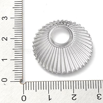 Подвески из нержавеющей стали 304 STAS-M323-45P-1