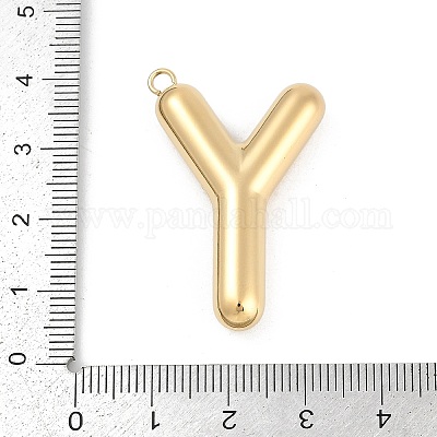 Подвески из нержавеющей стали 304 STAS-I325-146G-Y-1