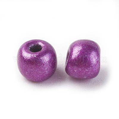 Выпечка краска стеклянные бусины&nbsp;SEED-S003-K31-1