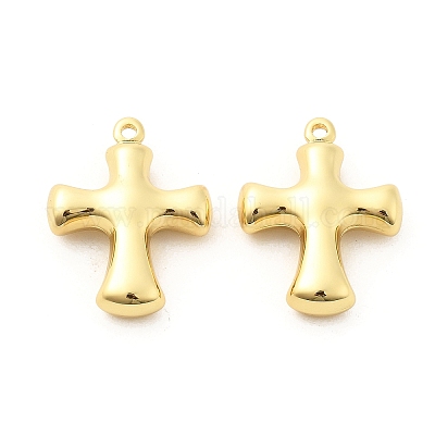 Пересекают латунные подвески KK-L237-003G-1