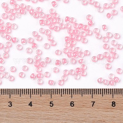 Круглые бусины toho SEED-TR08-0379-1