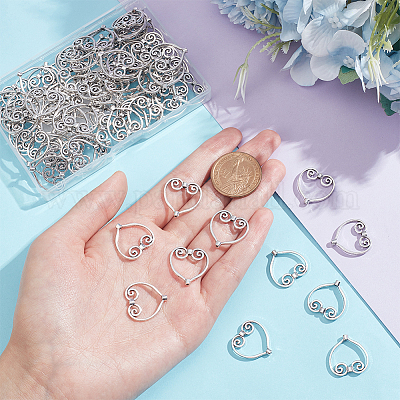 100 шт. TIBEB-NB0001-30-1