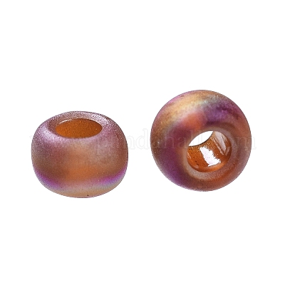 Круглые бусины toho SEED-XTR08-0177F-1