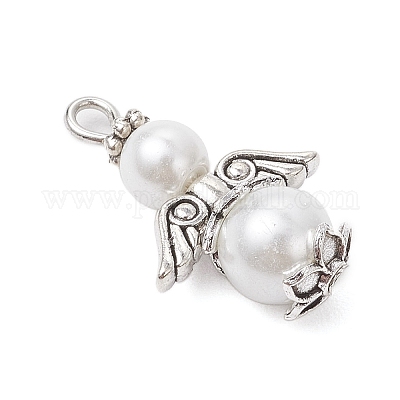 Стеклянные жемчужные подвески PALLOY-JF03652-1