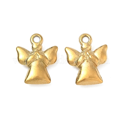 Подвески из нержавеющей стали 304&nbsp;STAS-P439-01B-G-1