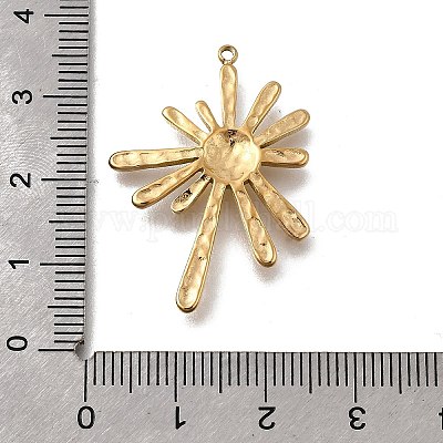 Подвески из нержавеющей стали 304 STAS-F318-16G-1