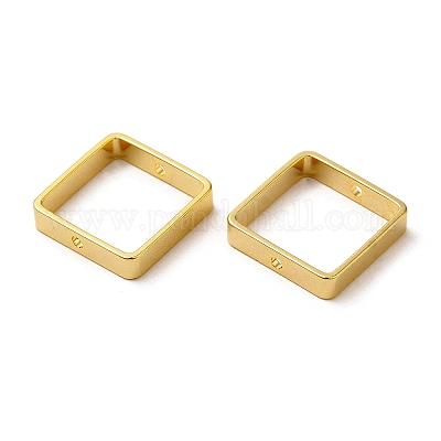 Обшивка стойки латунная рама KK-M250-25G-1