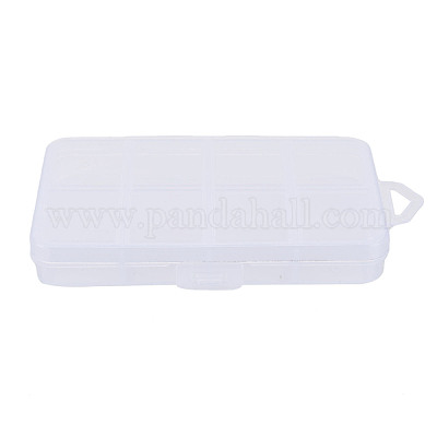 Контейнеры для хранения шариков из полипропилена CON-T002-03-1